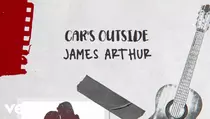 Lirik Lagu Car&rsquo;s Outside oleh James Arthur dan Terjemahannya