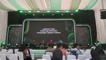 Pembangunan Infrastruktur Masif, Biaya Logistik Makin Murah