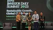 Kebijakan Kondusif Dukung Pengembangan Sektor Pariwisata, Perikanan dan Sawit