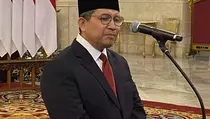 Dilantik Jokowi, Duta Besar RI untuk Argentina Bakal Tingkatkan Ekspor