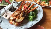 Rekomendasi Resep Olahan Lobster ala Restoran