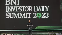 BNI Investor Daily Summit 2023, BNI Perkuat Pengembangan Ekonomi Digital