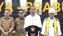 Jokowi Diminta Atur Kendali Menteri yang Tidak Fokus Kerja Jelang Pemilu 2024