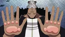 Fakta Monkey D Garp: Lawan dan Guru Aokiji di One Piece Berdasarkan Spoiler  1082