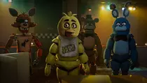 Five Nights at Freddy's Cetak Rekor Pembukaan Box Office