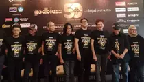 Tohpati Siap Kemas Konser Emas God Bless dengan Megah dan Spektakuler