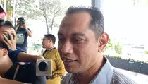 OTT di Kaltim, KPK Amankan 11 Orang dan Sejumlah Uang