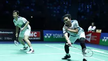 Australian Open 2024: 3 Wakil Indonesia Lolos ke Final
