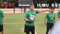 Timnas U-17 Terus Matangkan Persiapan Jelang Piala Dunia U-17