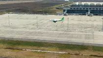 Bandara Kertajati Beroperasi Penuh Layani Penerbangan Domestik dan Internasional