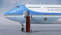 AS Tambah Dana Rp 2 Triliun untuk Pesawat Pengganti Air Force One