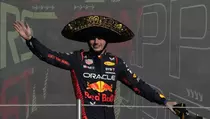 Hasil Formula 1 GP Meksiko, Max Verstappen Cetak Kemenangan ke-16 Musim Ini
