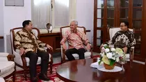 Visi dan Misi Bakal Capres-Cawapres untuk Ekonomi Indonesia