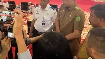 BRT Metropolitan Medan Siap Masuki Tahap Lelang Konstruksi