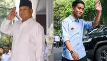 TKN Prabowo-Gibran Bidik Suara Pemilih Muda di Atas 50 Persen