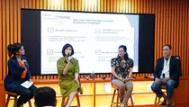 Merdeka Kesehatan dan Finansial Bersama Danamon Privilege Connect
