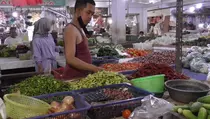 Harga Cabai Tembus Rp 100.000, Omzet Pedagang di Tangerang Anjlok hingga 70 Persen