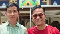 Kunjungi Gus Miftah di Sleman, Gibran Konsultasi Program Kampanye