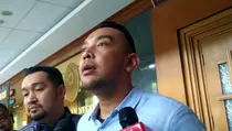 Sampaikan Pleidoi, Mantan Dirut Bakti Kominfo Minta Hakim Ringankan Hukuman