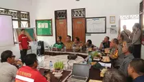 Dibantu Hujan, Tim Manggala Agni dan Polda Sumsel Berhasil Memadamkan Api di HPT