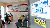 Mengapa Pelayanan dari Polsek hingga Polda Lambat?