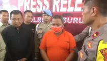 Kronologi Mertua Bunuh Menantu di Pasuruan karena Gagal Perkosa Korban