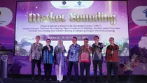 Proyek KPBU Tawarkan Kesempatan Investasi kepada BUMN, BUMD dan Swasta
