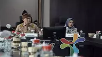 Percepatan Penurunan Stunting, Pj Wali Kota Batu: Semua Harus Bergerak Bersama