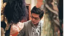 Desainer Sebastian Gunawan Rilis Ombra Lunare yang Terinspirasi dari Bayang Rembulan