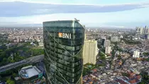 Kinerja Pendapatan Optimal, BNI Yakin Saham Terus Diapresiasi