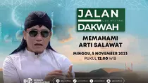 BTV Siang Ini: Berselawat Bersama Gus Miftah di Jalan Dakwah 