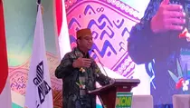 Anies Baswedan Ingin Ubah Paradigma Pembangunan untuk Pemerataan