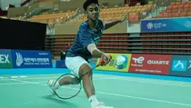 Syed Modi India International: Semua Wakil Indonesia Lolos