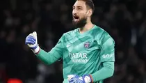 Alasan Donnarumma Tak Bisa Pakai Nomor 99 di Man City
