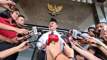 Rendahkan Martabat MK di Publik, Hakim Arief Hidayat Dijatuhi Sanksi Teguran Tertulis