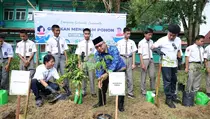 Pertamina Dorong Pembentukan Generasi Muda Peduli Lingkungan