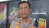 2 Warga Babelan Ditembak oleh Orang Tidak Dikenal
