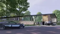 Klaster Kebayoran Residence, Hunian Modern Eksklusif di Trevista Hills Depok