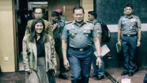 Yudo Margono Belum Tertarik Terjun ke Politik Selepas Pensiun