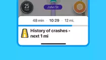 Fitur Baru Waze Beri Peringatan Saat Lintasi Jalan Rawan Kecelakaan