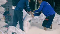 BPS Ungkap Biang Kerok Kenaikan Inflasi Desember 2023