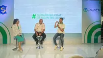 Entitas Indika Energy Dorong Transportasi Publik Surabaya Gunakan Kendaraan Listrik&nbsp;
