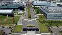 Dari Silicon Valley ke Italia, Mobil Listrik Pertama Ferrari Semakin Dekat