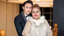 Ibunda Virgoun Akui Lebih Dahulu Jatuh Cinta kepada Jordan Ali