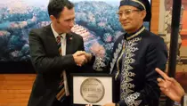 Sandiaga Uno Apresiasi Jakarta Masuk Daftar Kota Wajib Dikunjungi Versi Lonely Planet
