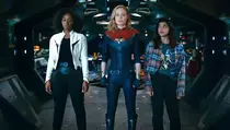 Sosok Ikonik Muncul di Post-Credit Scene The Marvels, Petunjuk Kelanjutan MCU?