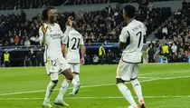 Prediksi Real Madrid vs Valencia, Los Blancos Ingin Tebus Kekalahan di Mestalla