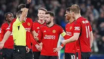 Liga Champions: Kopenhagen Berhasil Sajikan Teater Mimpi Buruk buat MU
