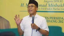 Golkar Ingatkan Pemerintah Kenaikan PPN 12 Persen Tak Beratkan Rakyat