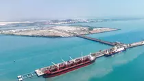 Kolaborasi Pelindo Membangun Pelabuhan Terintegrasi Kawasan Industri